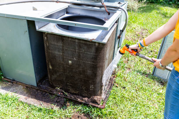 Emergency Air Duct Cleaning in Plainville, KS